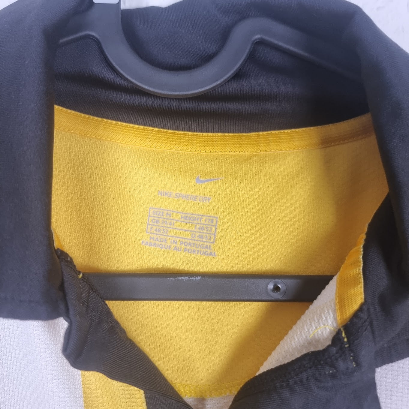 Jersey - Borussia Dortmund - 2006/2007 - M - Home