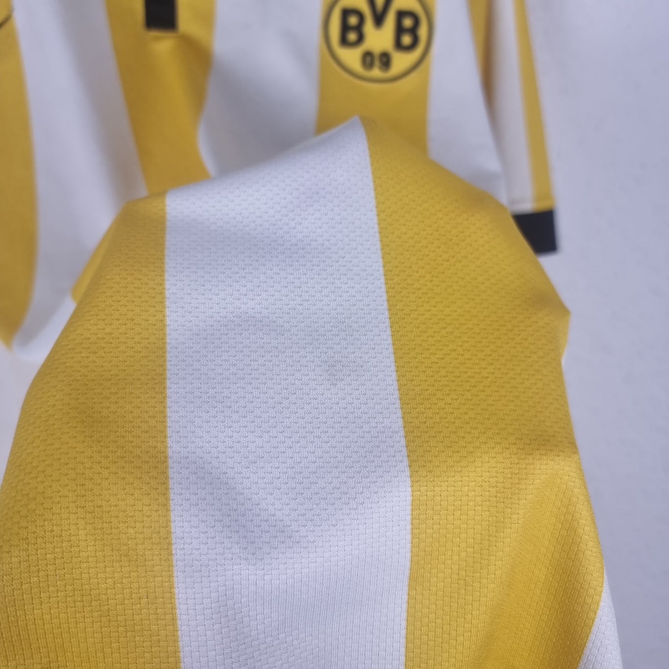 Jersey - Borussia Dortmund - 2006/2007 - M - Home