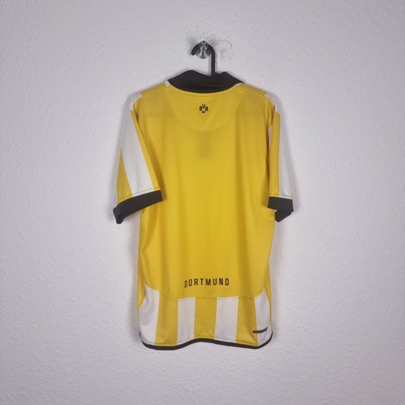 Jersey - Borussia Dortmund - 2006/2007 - M - Home