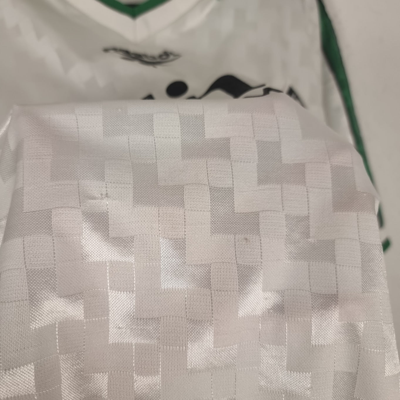 Jersey - Borussia Mönchengladbach - 1997/1998 - XL - Home