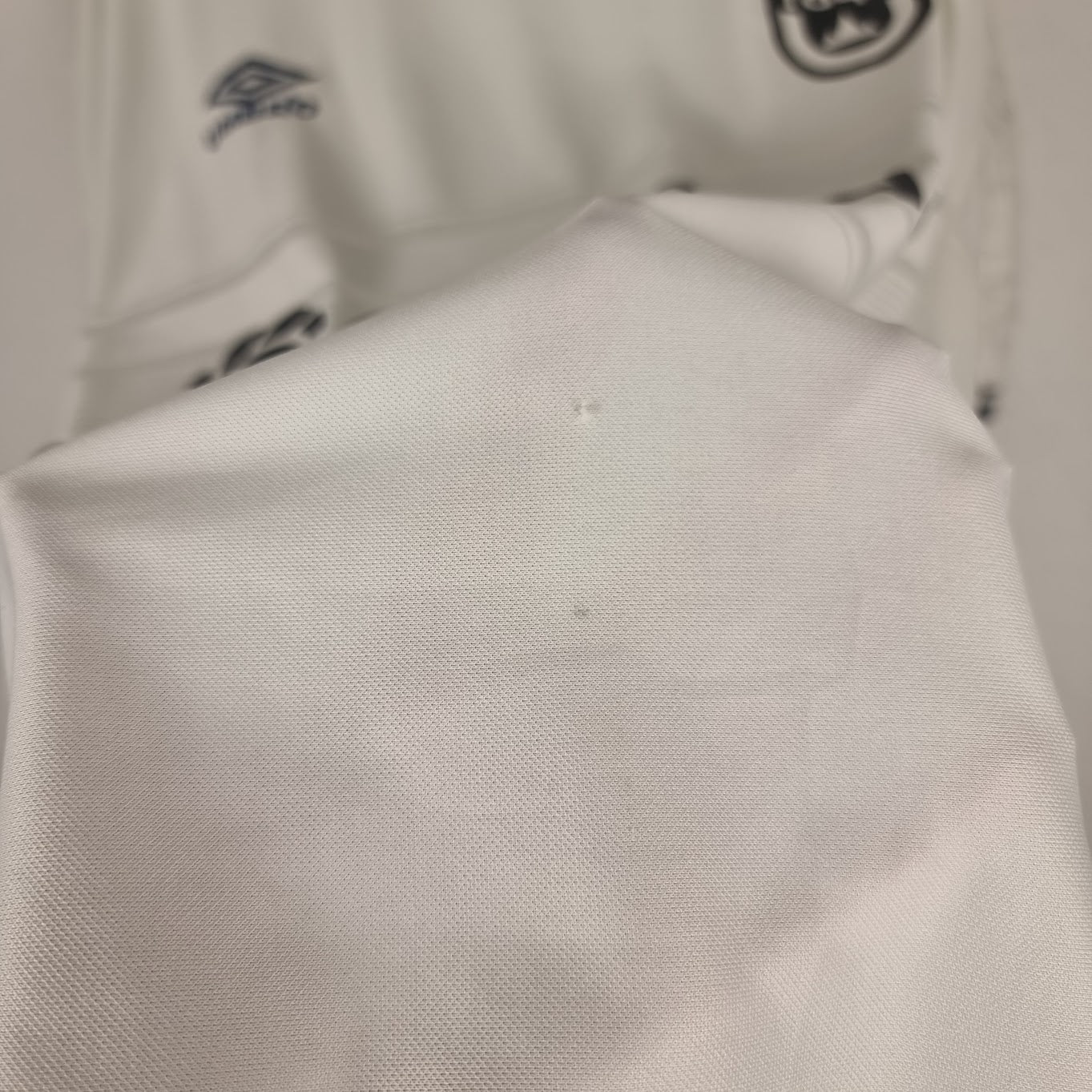 Trikot - SSV Ulm 1846 - 1999/2000 - XL - Heim