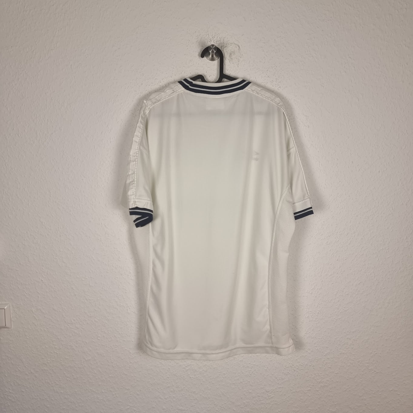 Trikot - SSV Ulm 1846 - 1999/2000 - XL - Heim