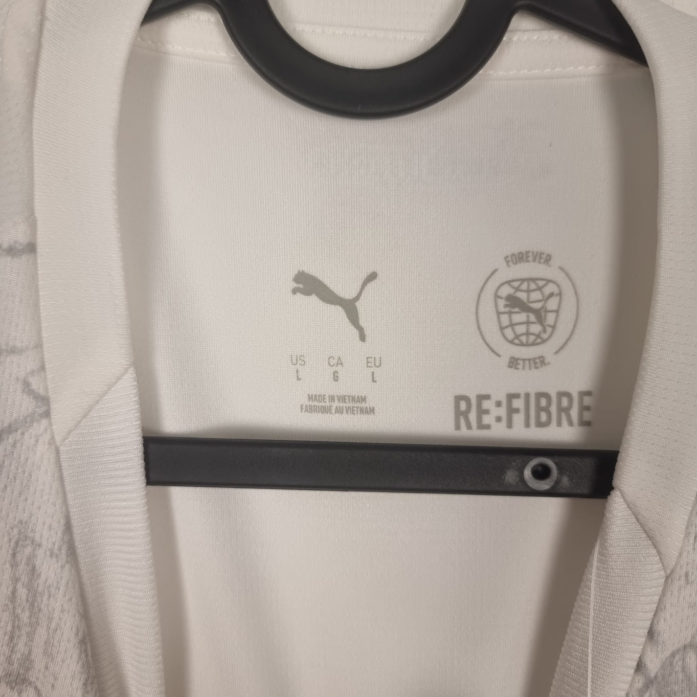 Jersey - Manchester City FC - 2025/2026 - L - Special Edition - New