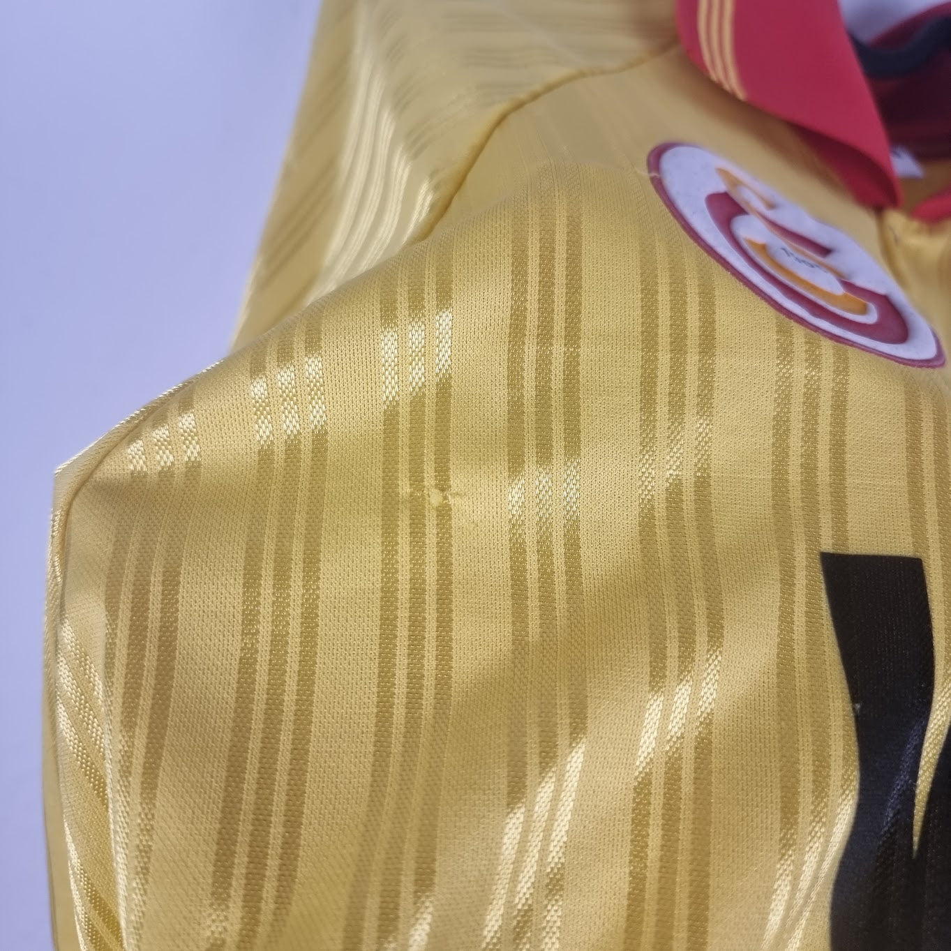 Jersey - Galatasaray SK - 1995/1996 - XL - Away