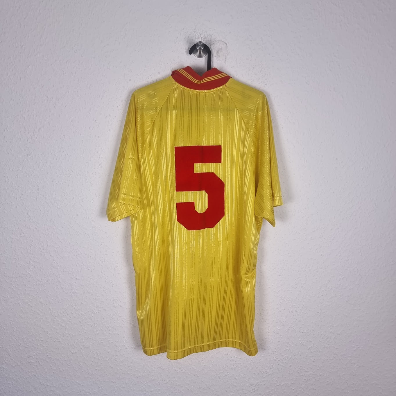 Jersey - Galatasaray SK - 1995/1996 - XL - Away