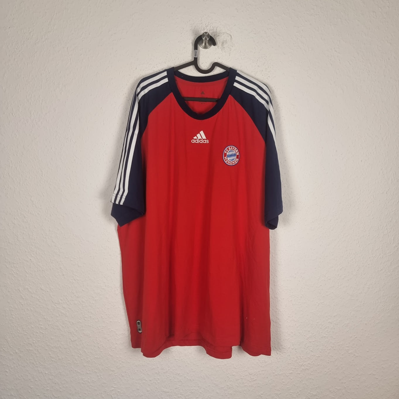Trikot - FC Bayern München - 2021 - Training
