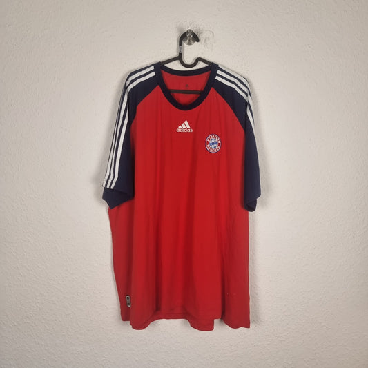 Trikot - FC Bayern München - 2021 - Training