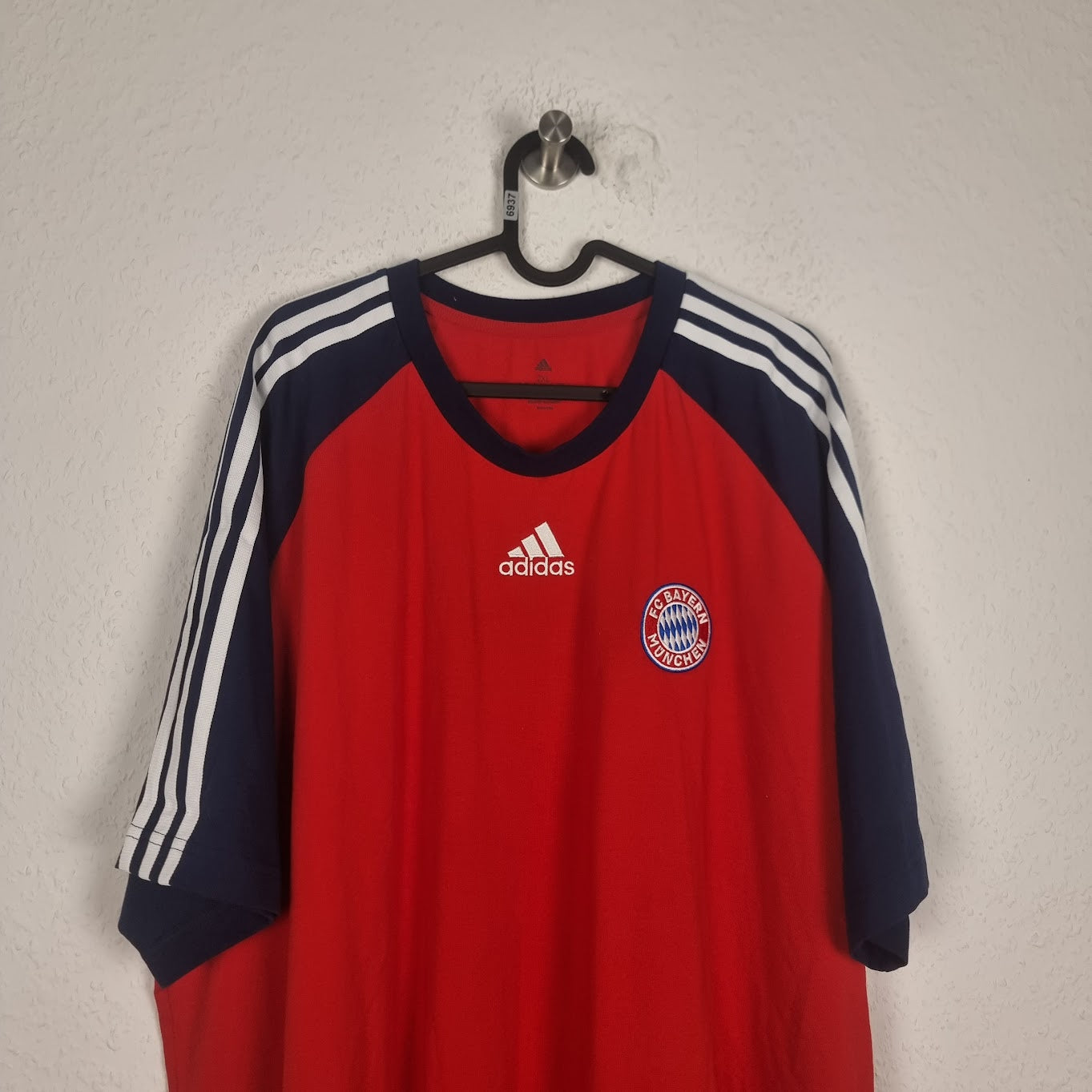 Trikot - FC Bayern München - 2021 - Training