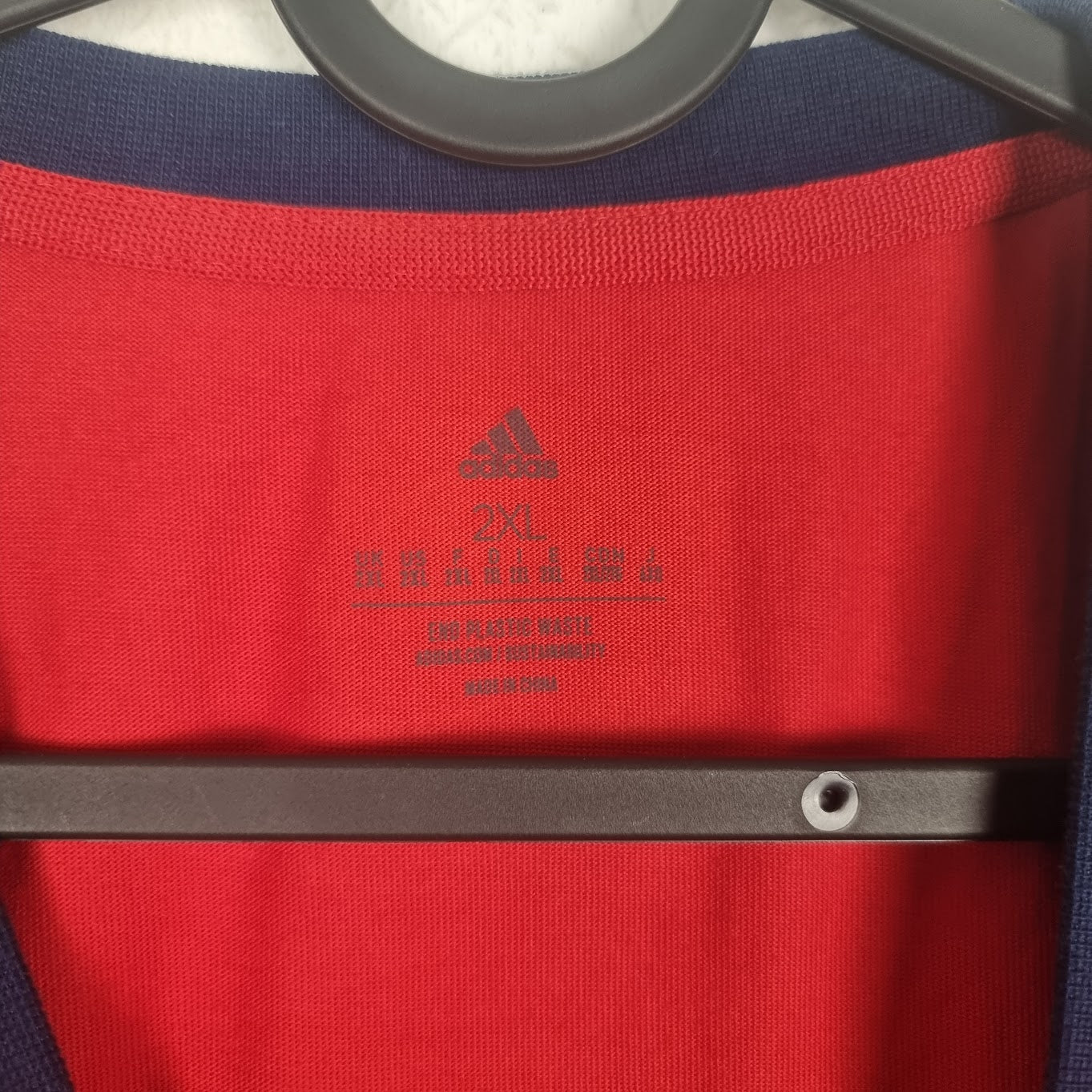 Trikot - FC Bayern München - 2021 - Training