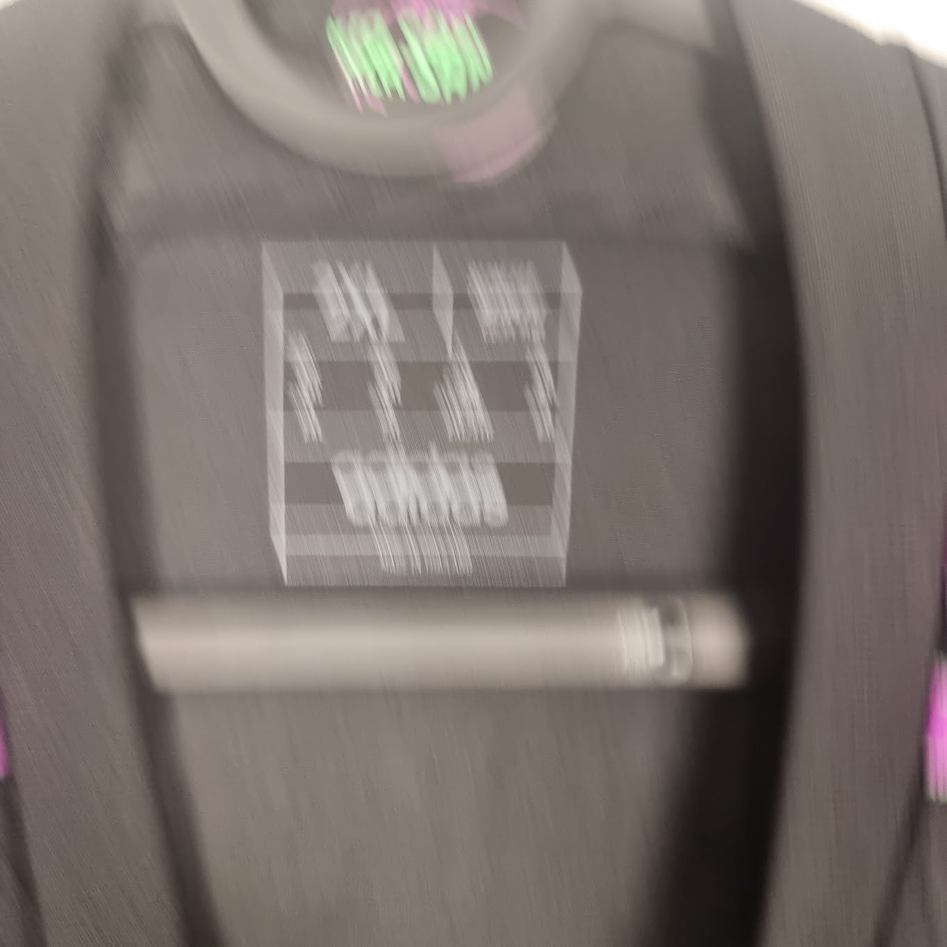 Jersey - FC Bayern Munich - Serge Gnabry - 2023/2024 - XXL - Away