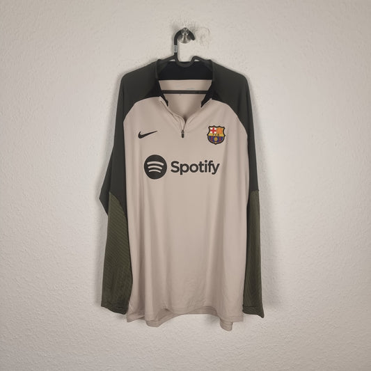 Trikot - FC Barcelona - 2023/2024 - XXL - Training