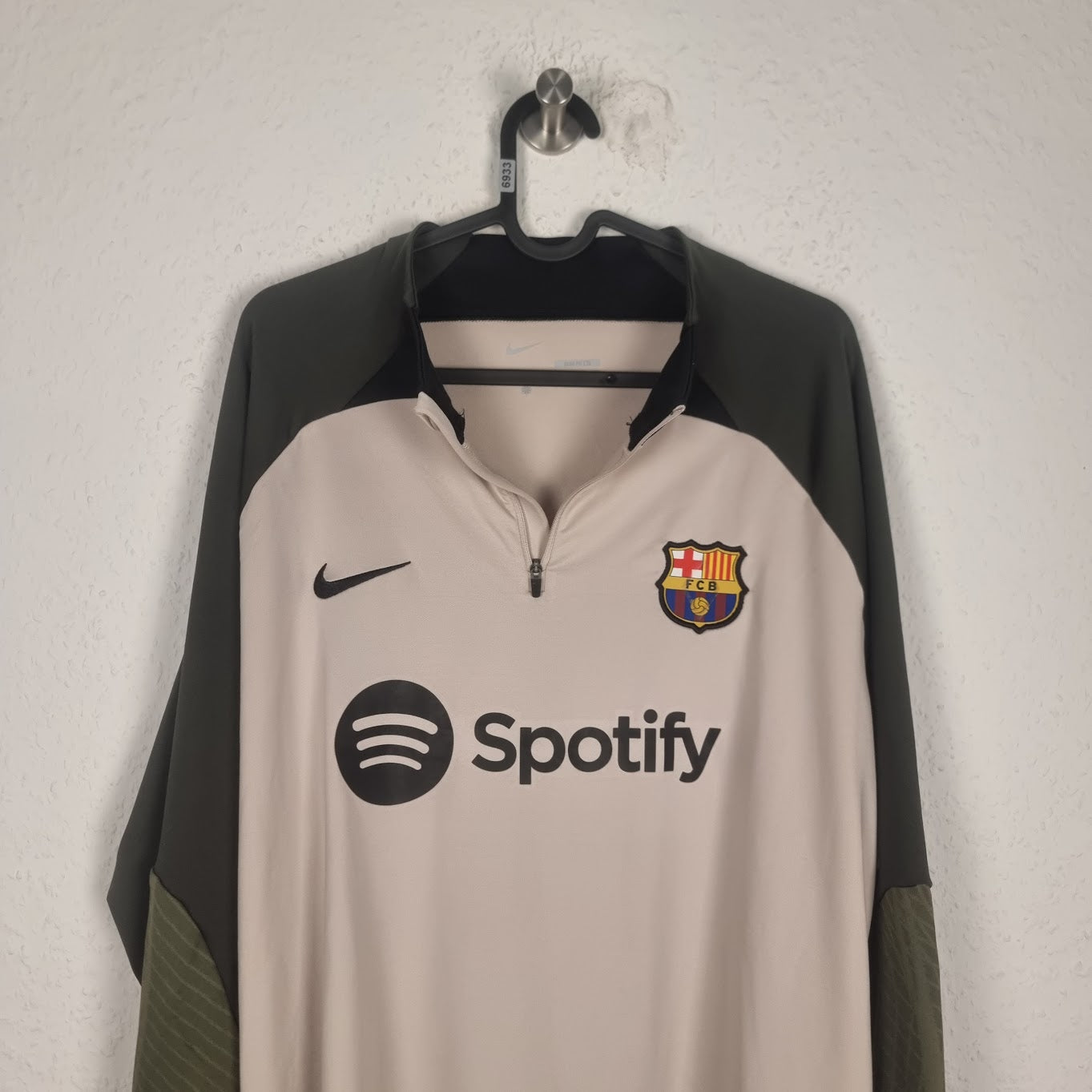 Trikot - FC Barcelona - 2023/2024 - XXL - Training