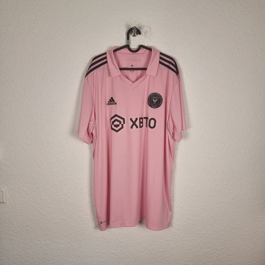 Trikot - Inter Miami CF - 2022/2023 - XXL - Heim