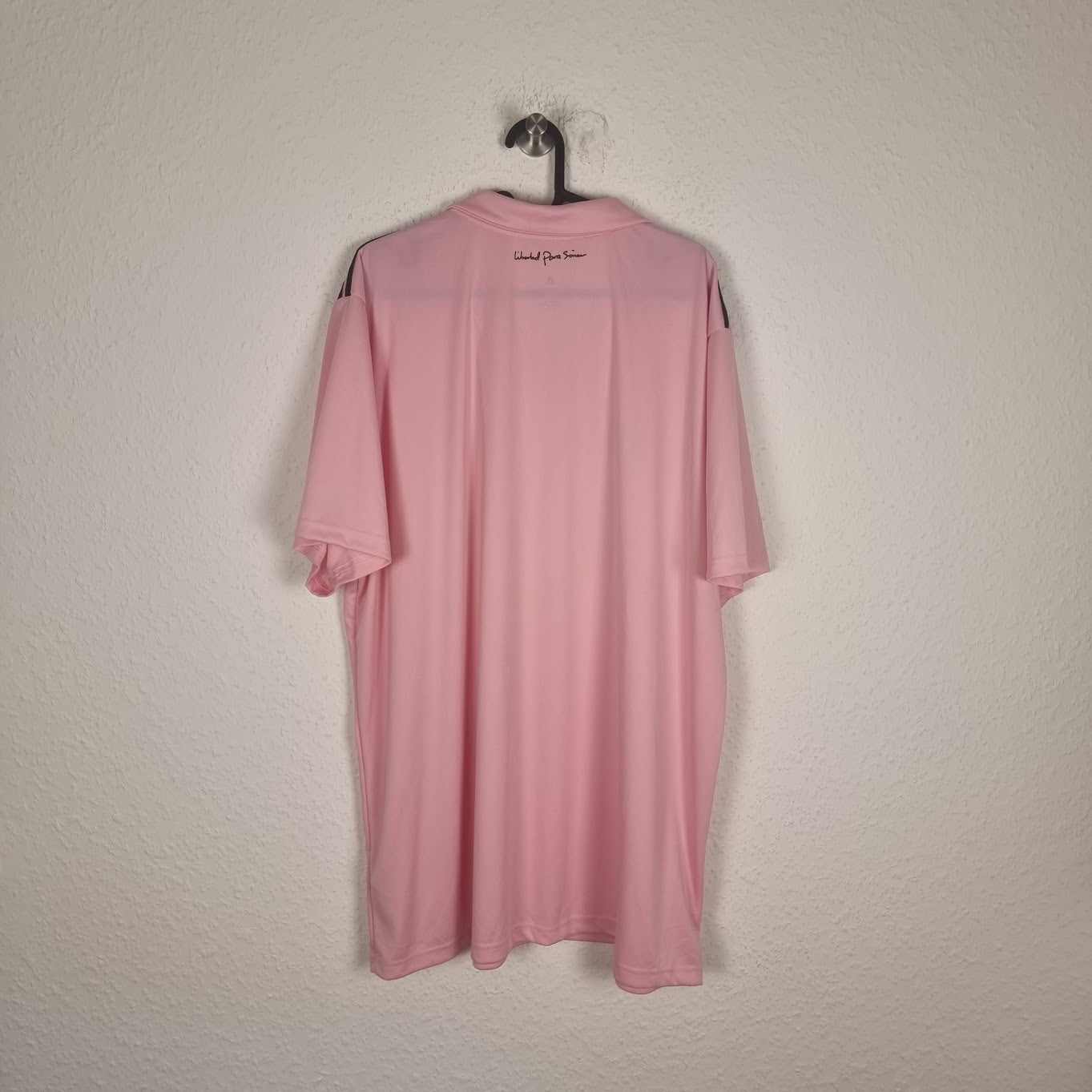 Trikot - Inter Miami CF - 2022/2023 - XXL - Heim