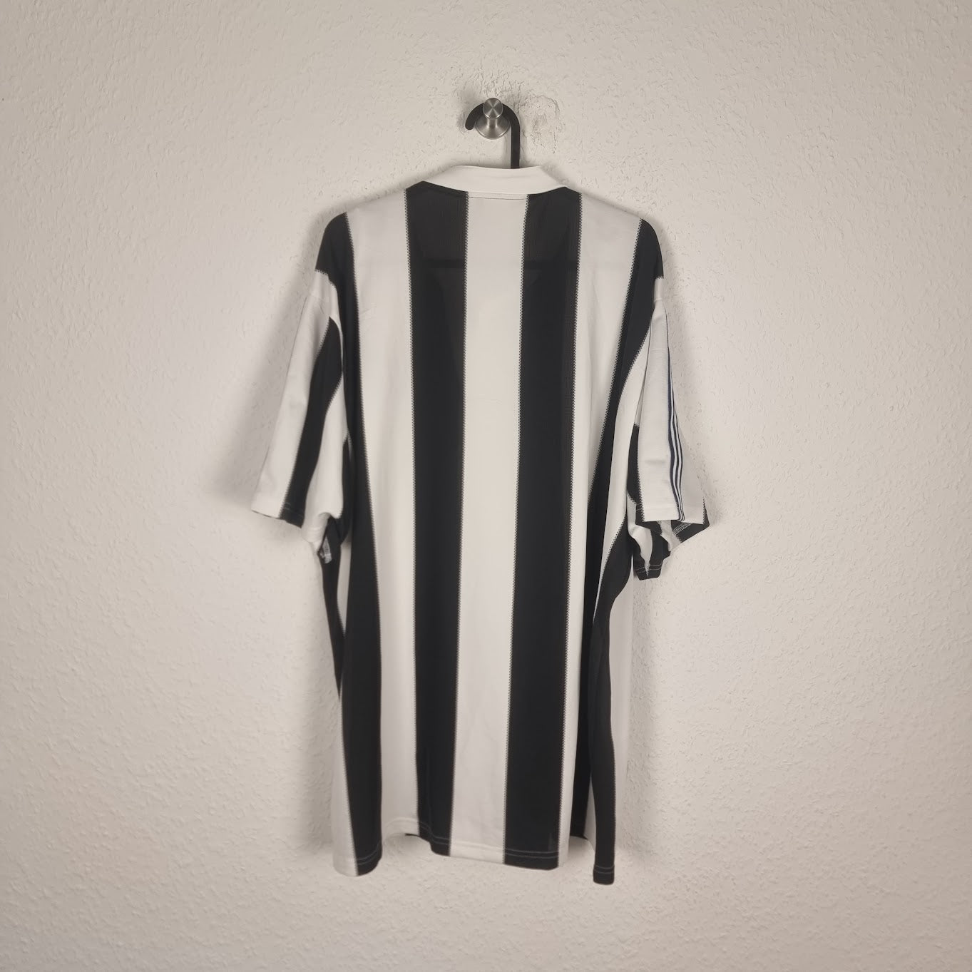 Trikot - Newcastle United FC - 1995/1996 - XXL - Heim