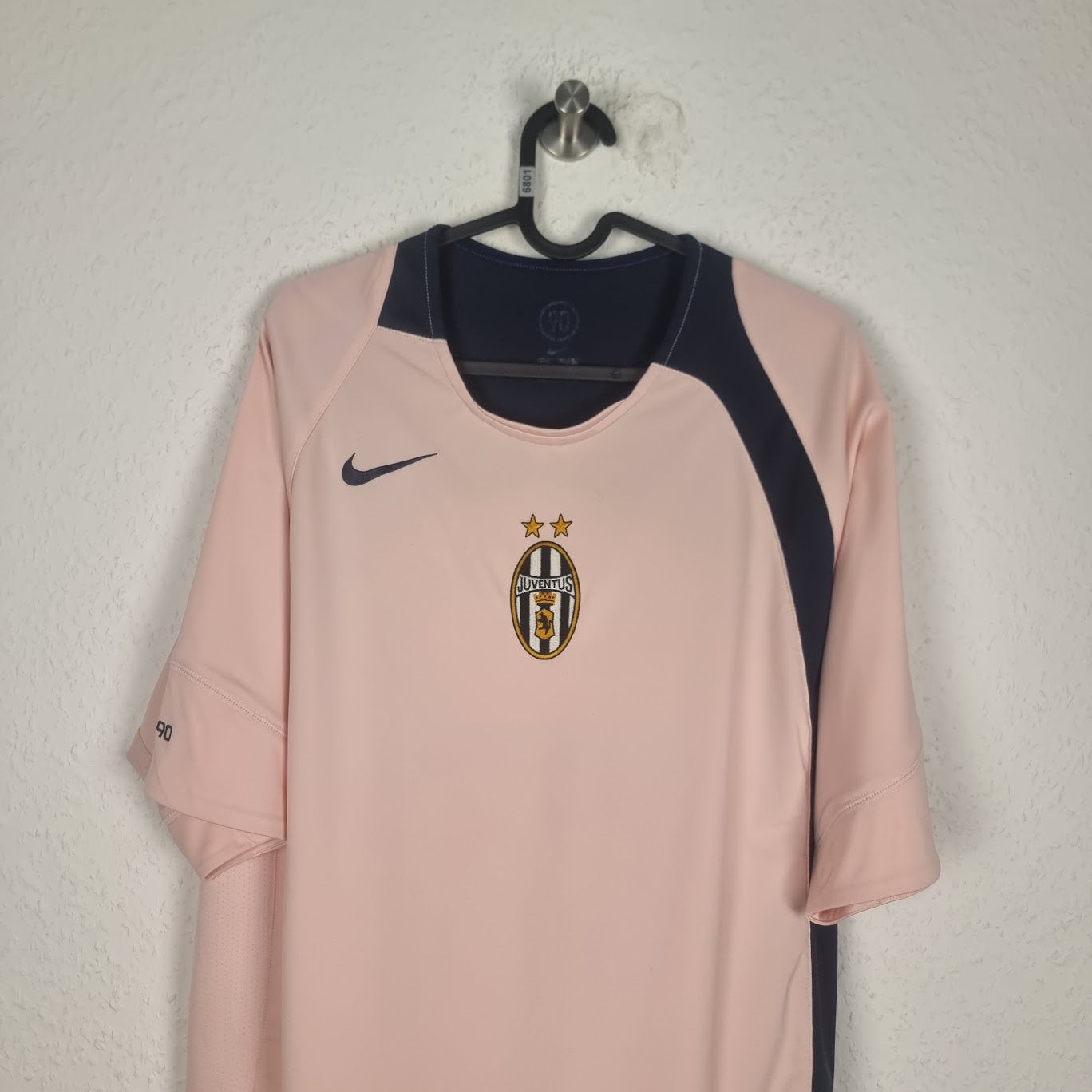 Trikot mit Hose - Juventus FC - 2004/2005 - XL - Training