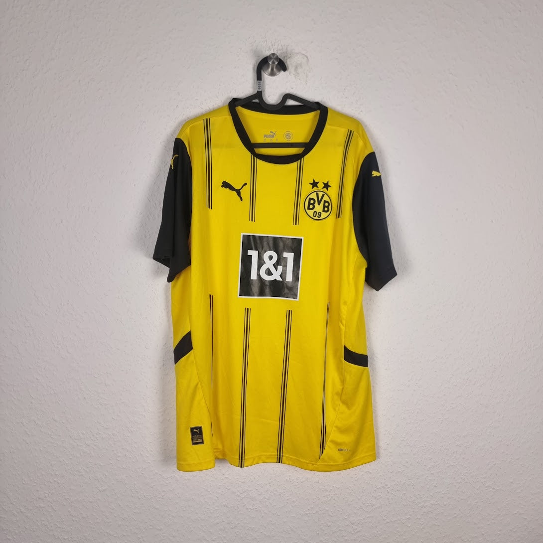 Trikot - Borussia Dortmund - 2024/2025 - XXL - Heim