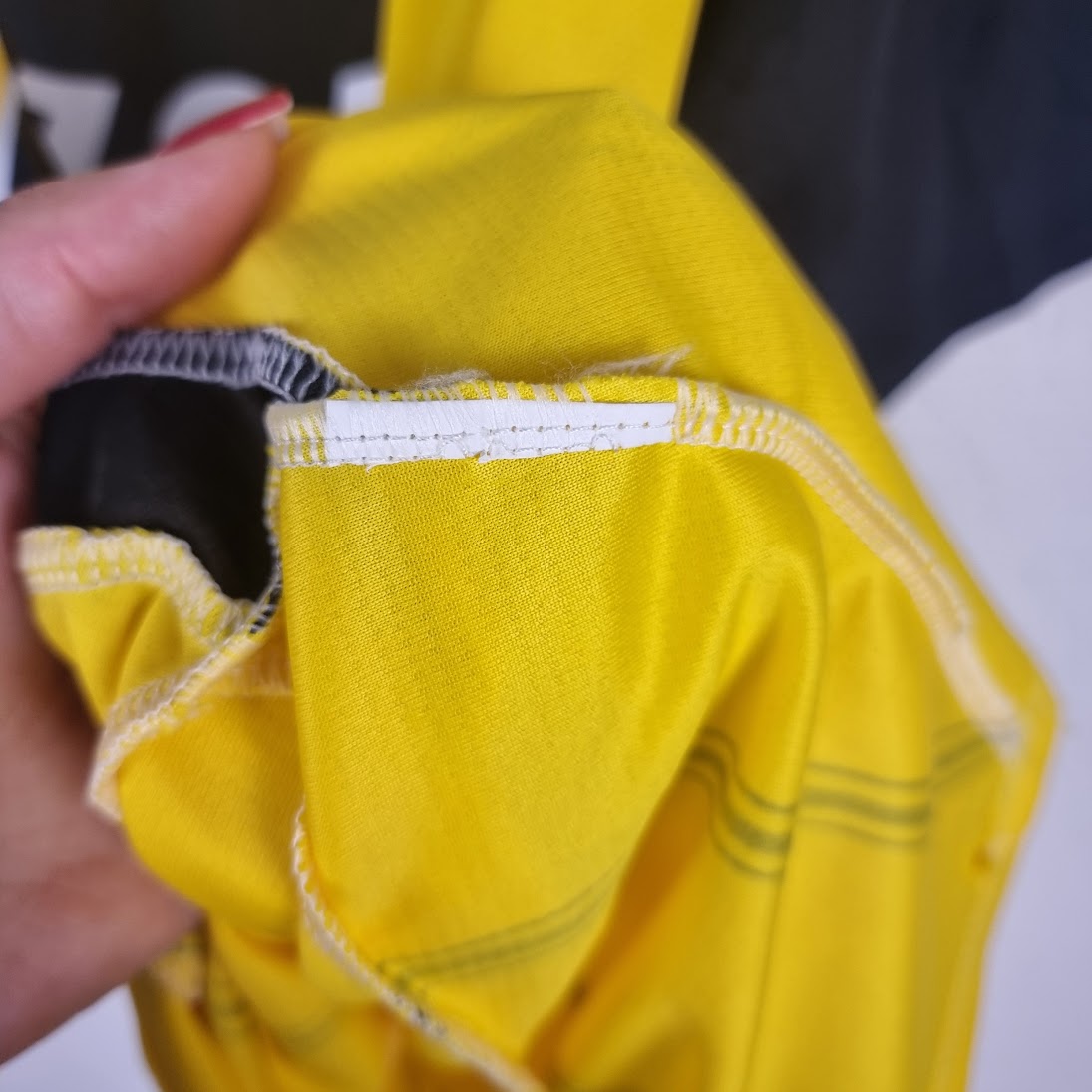 Trikot - Borussia Dortmund - 2024/2025 - XXL - Heim