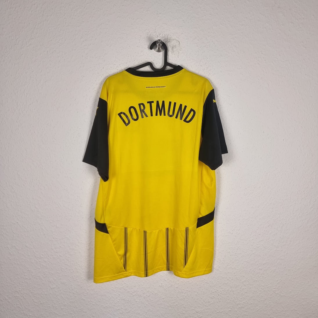 Trikot - Borussia Dortmund - 2024/2025 - XXL - Heim