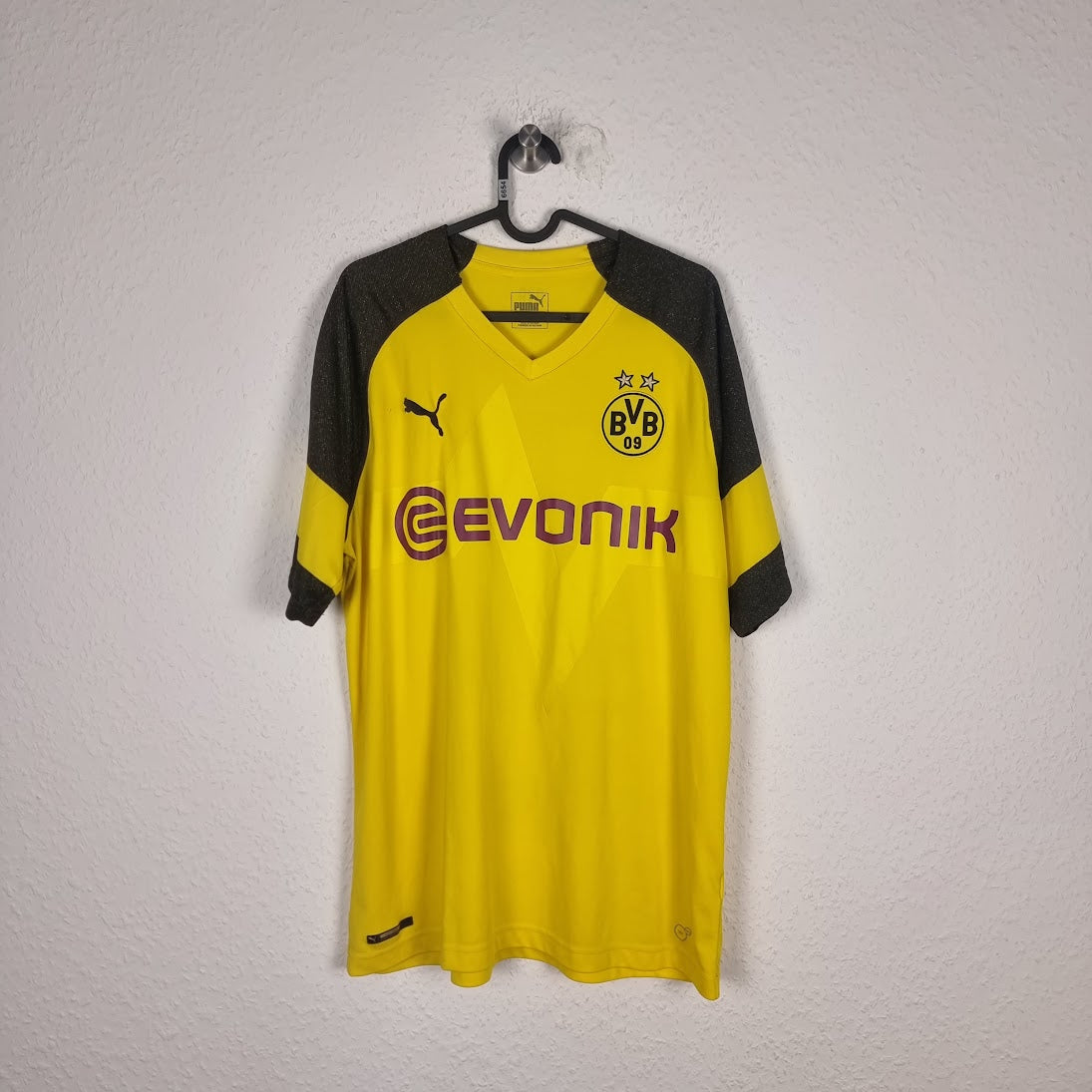 Jersey - Borussia Dortmund - Axel Witsel - 2018/2019 - XL - Home