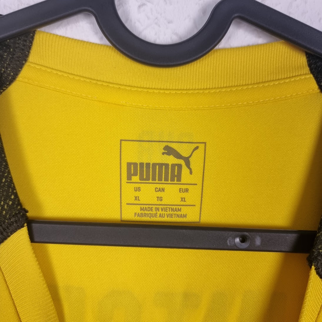 Jersey - Borussia Dortmund - Axel Witsel - 2018/2019 - XL - Home