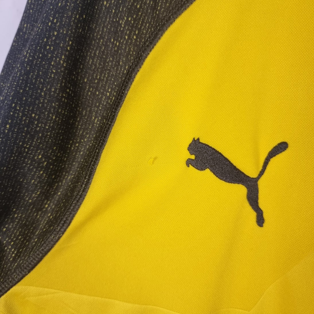 Jersey - Borussia Dortmund - Axel Witsel - 2018/2019 - XL - Home