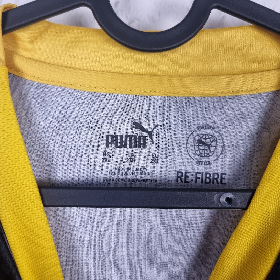 Jersey - Borussia Dortmund - Marco Reus - 2023/2024 - XXL - Special Edition