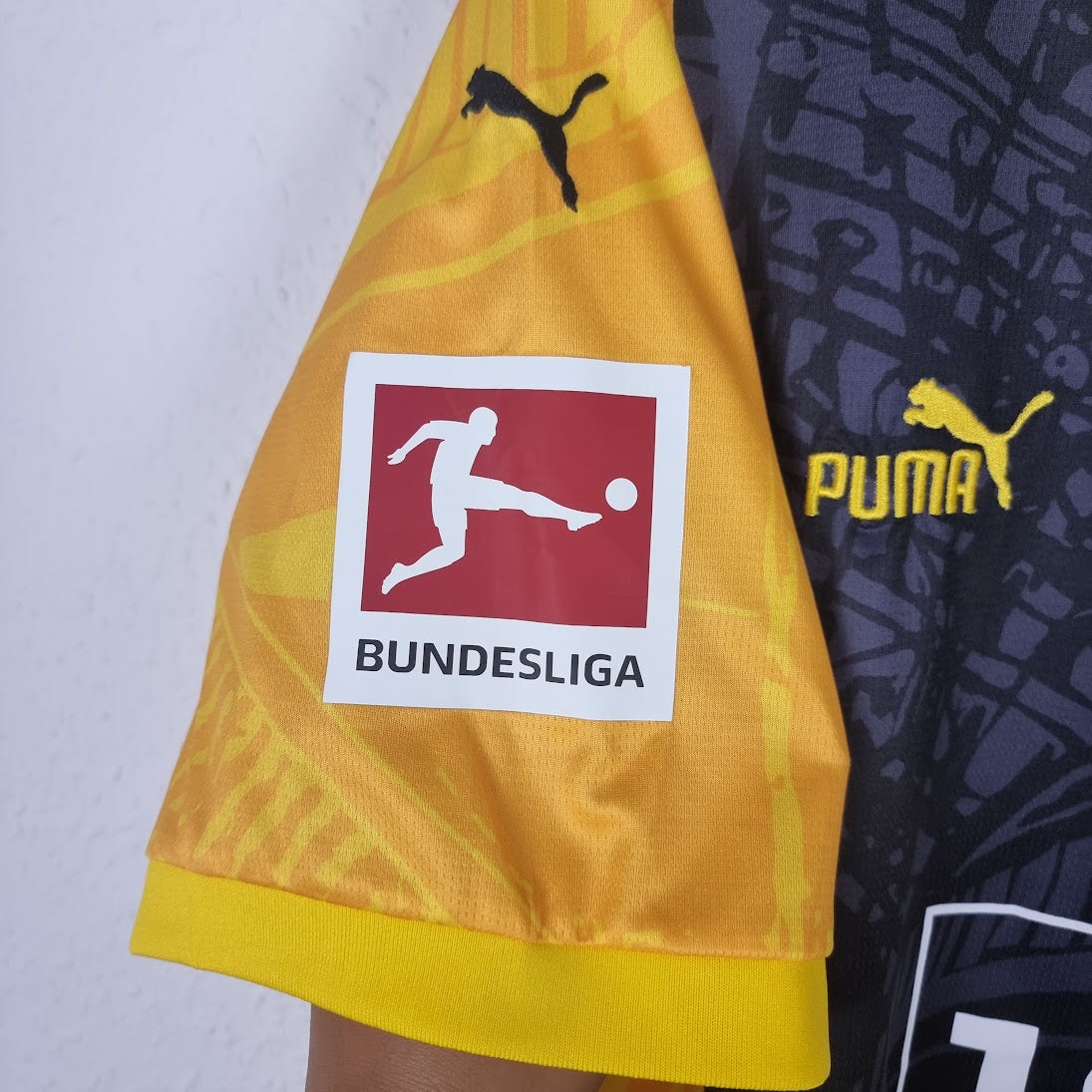 Jersey - Borussia Dortmund - Marco Reus - 2023/2024 - XXL - Special Edition