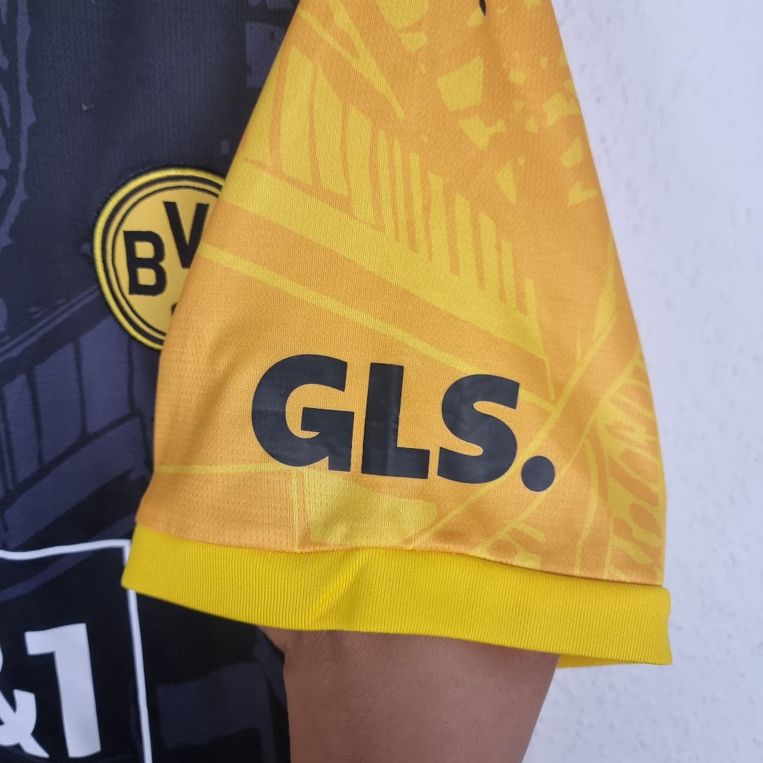 Jersey - Borussia Dortmund - Marco Reus - 2023/2024 - XXL - Special Edition