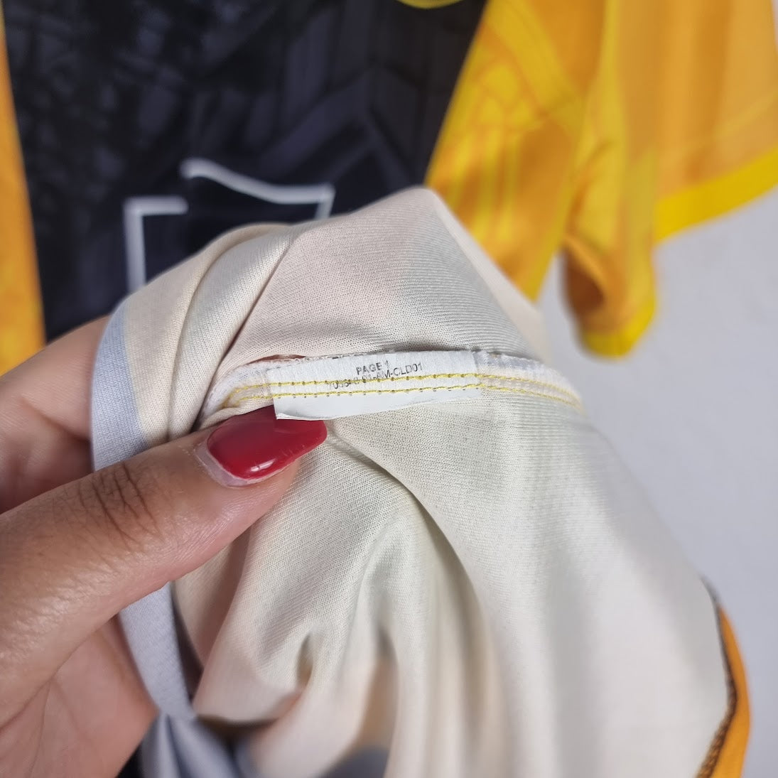Jersey - Borussia Dortmund - Marco Reus - 2023/2024 - XXL - Special Edition