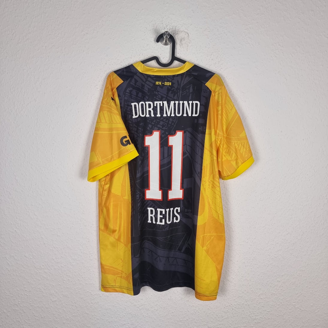 Jersey - Borussia Dortmund - Marco Reus - 2023/2024 - XXL - Special Edition
