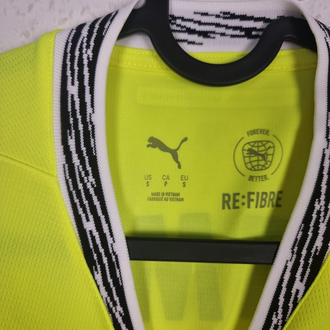 Trikot - Borussia Dortmund - Yan Couto - 2024/2025 - S - Sonder