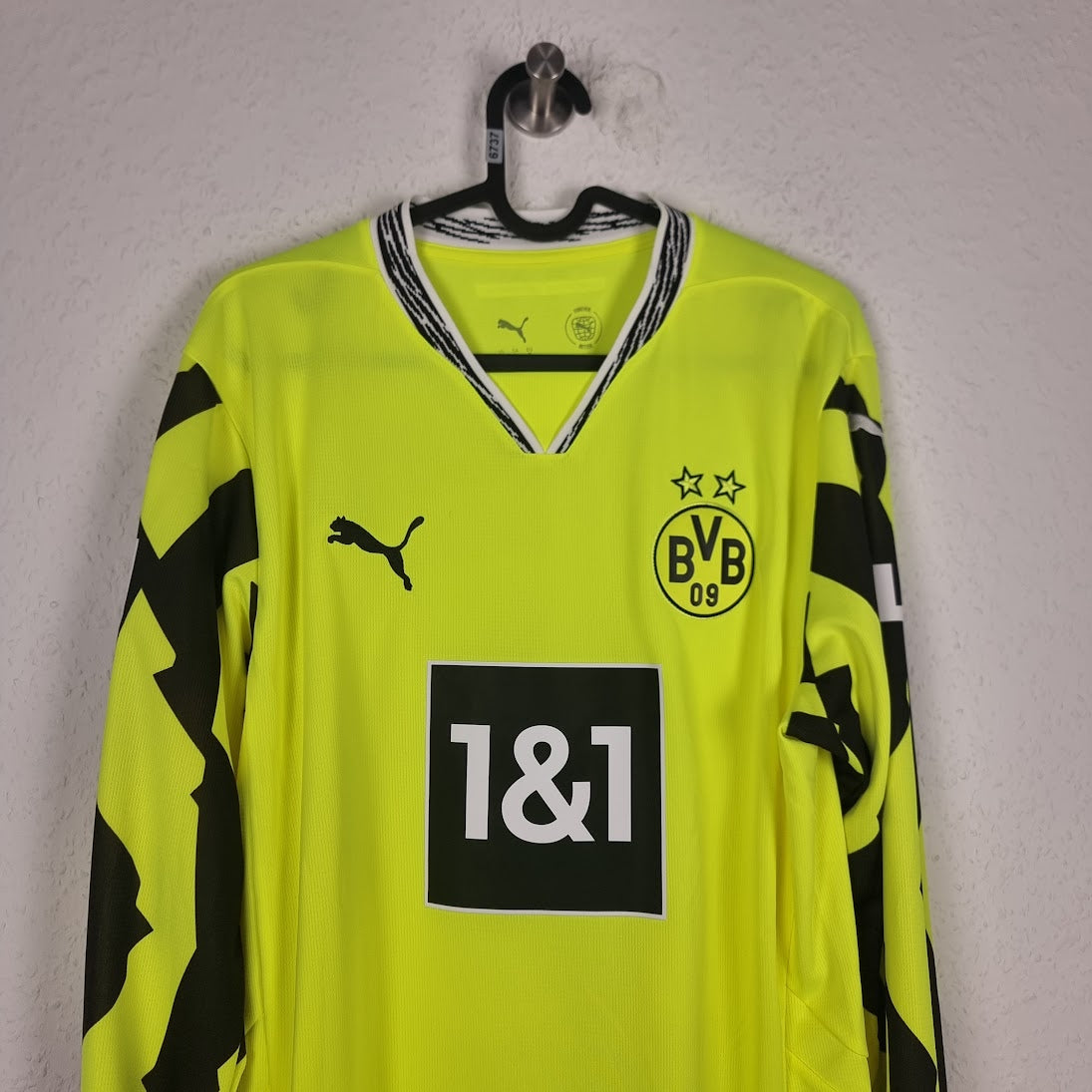 Trikot - Borussia Dortmund - Julien Duranville - 2024/2025 - M - Sonder