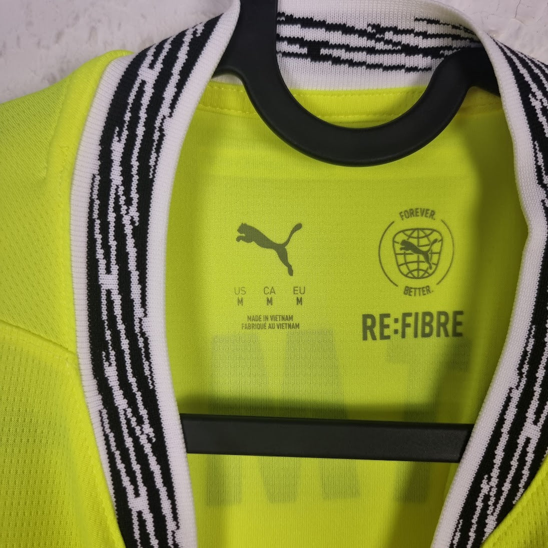 Trikot - Borussia Dortmund - Julien Duranville - 2024/2025 - M - Sonder