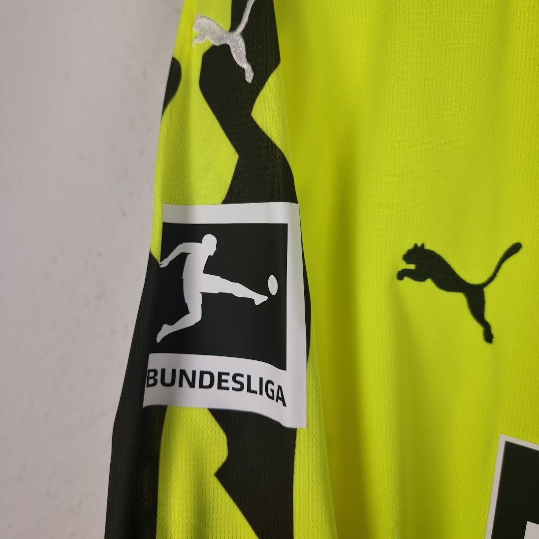 Trikot - Borussia Dortmund - Julien Duranville - 2024/2025 - M - Sonder