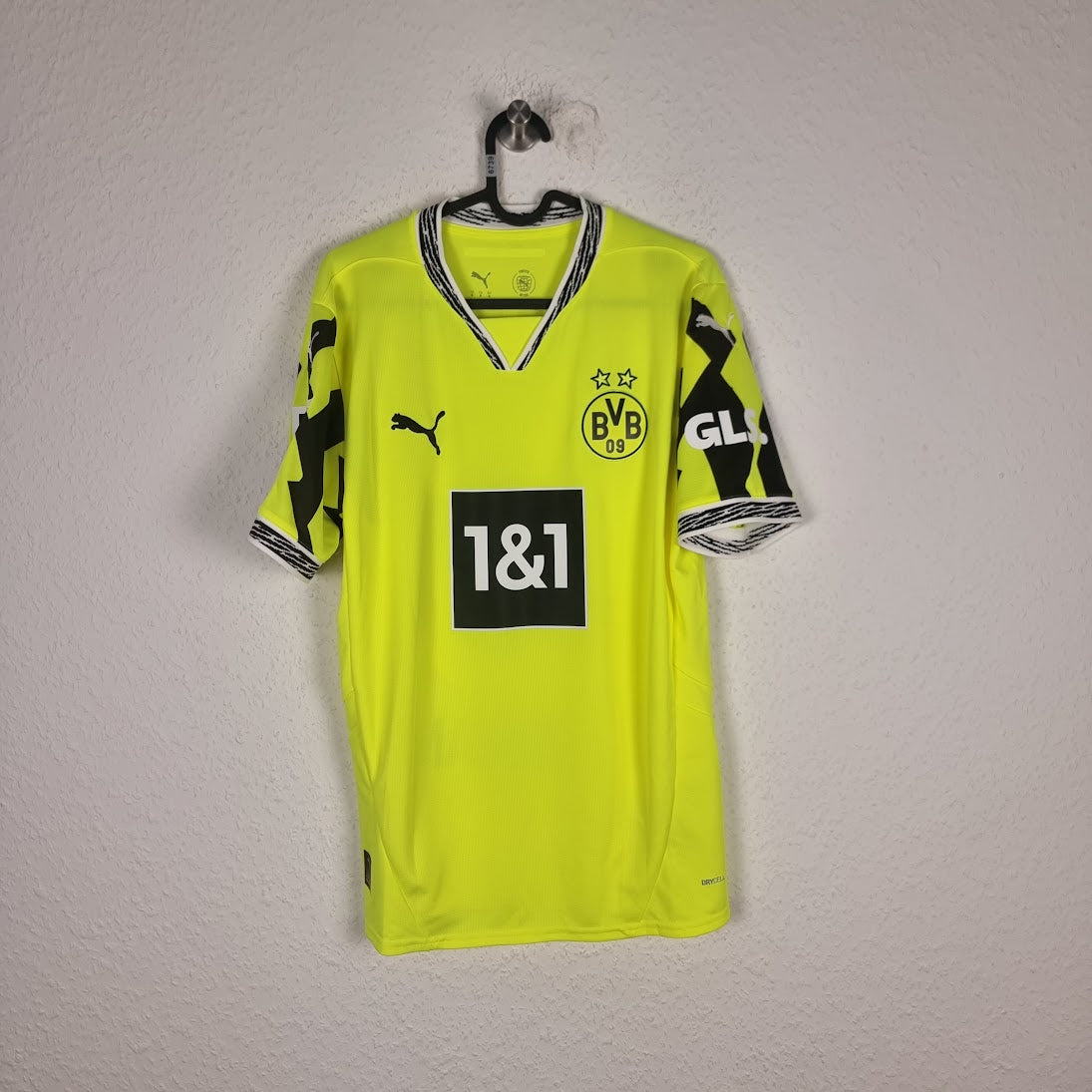 Jersey - Borussia Dortmund - Salih Özcan - 2024/2025 - M - Special