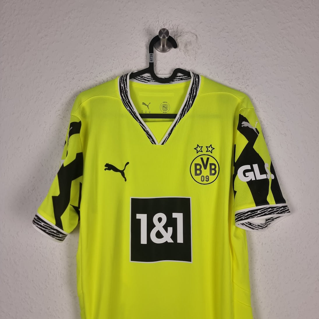 Jersey - Borussia Dortmund - Salih Özcan - 2024/2025 - M - Special