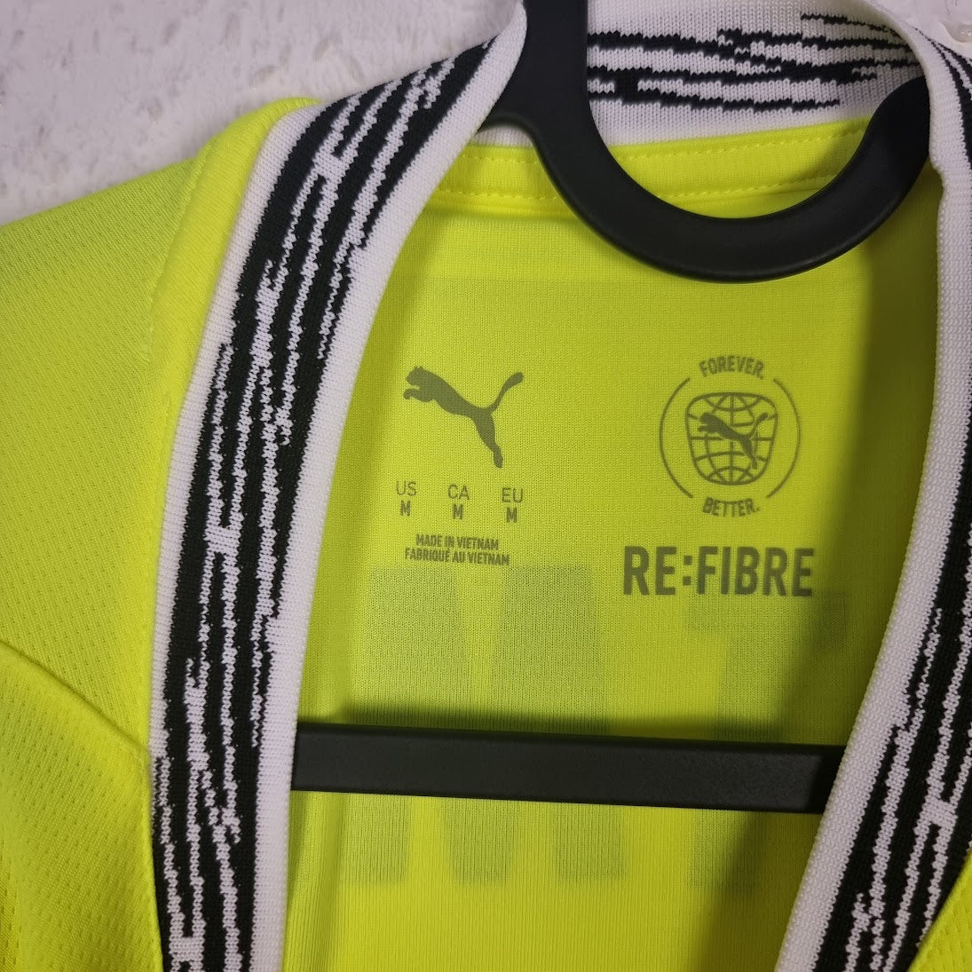 Jersey - Borussia Dortmund - Salih Özcan - 2024/2025 - M - Special
