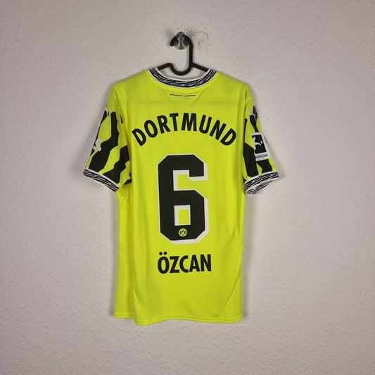 Trikot - Borussia Dortmund - Salih Özcan - 2024/2025 - M - Sonder