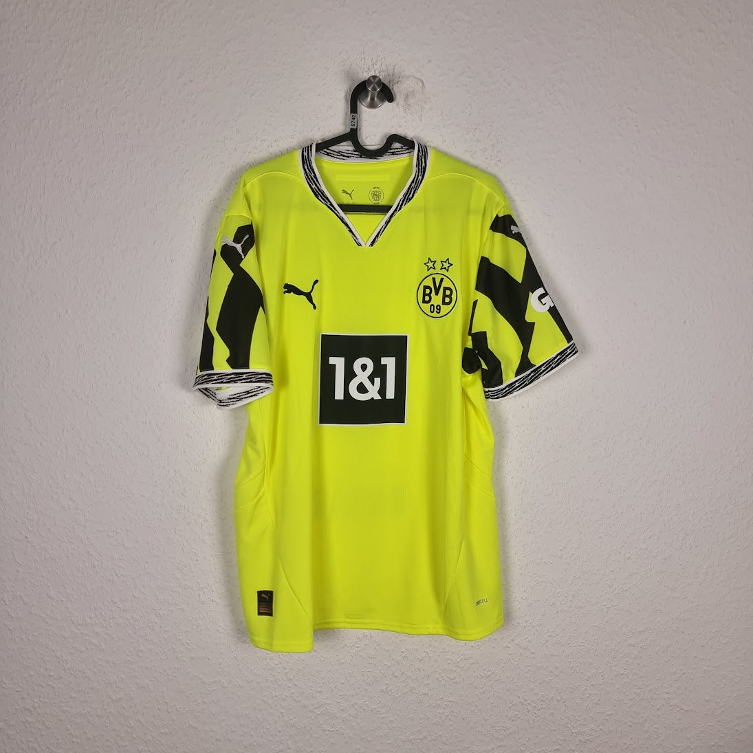 Trikot - Borussia Dortmund - Almugera Kabar - 2024/2025 - L - Sonder