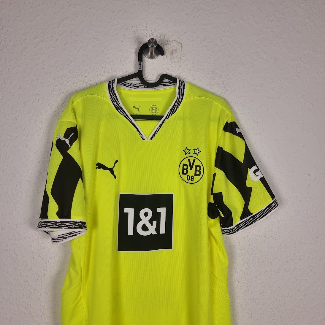 Trikot - Borussia Dortmund - Almugera Kabar - 2024/2025 - L - Sonder