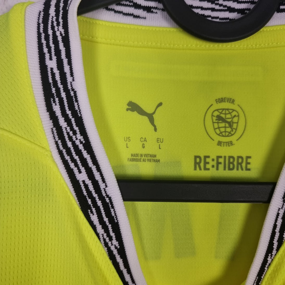 Trikot - Borussia Dortmund - Almugera Kabar - 2024/2025 - L - Sonder