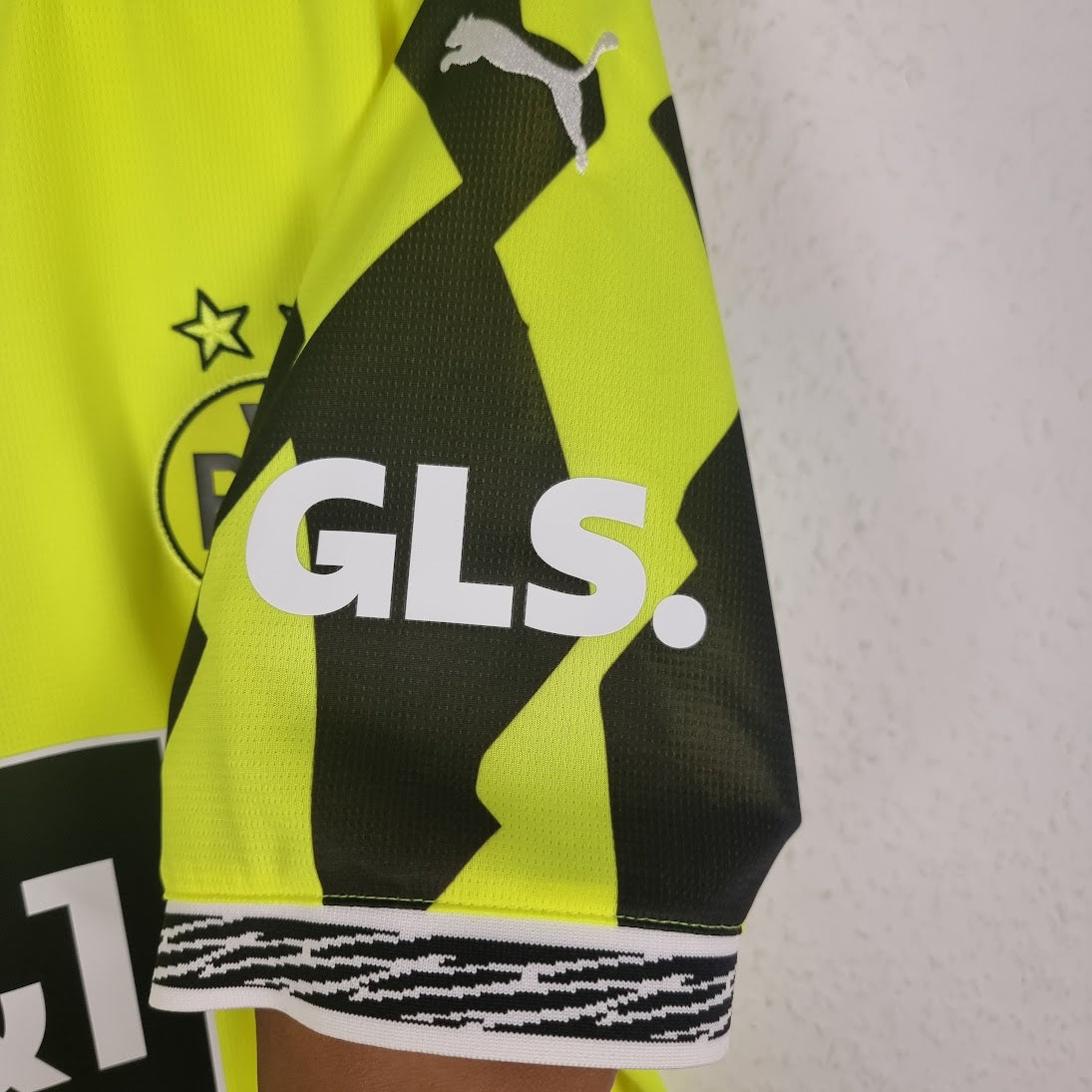 Trikot - Borussia Dortmund - Almugera Kabar - 2024/2025 - L - Sonder