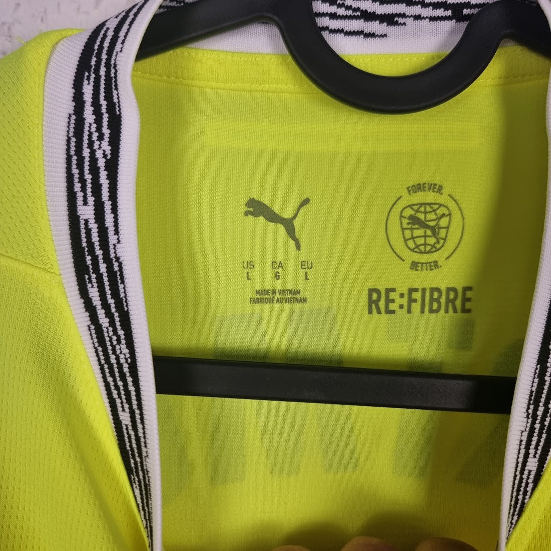 Trikot - Borussia Dortmund - Kjell Wätjen - 2024/2025 - L - Sonder