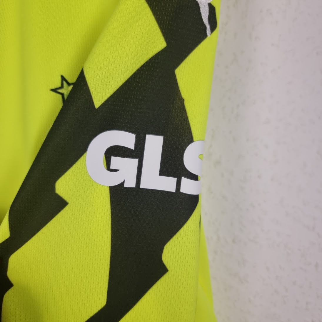 Trikot - Borussia Dortmund - Kjell Wätjen - 2024/2025 - L - Sonder
