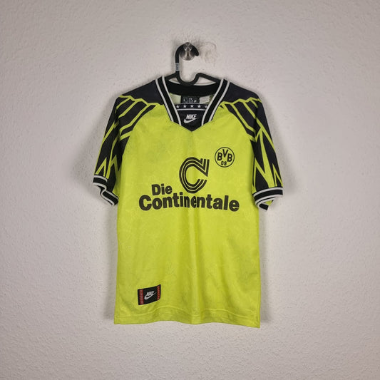 Trikot - Borussia Dortmund - 1994/1995 - 176/S - Heim