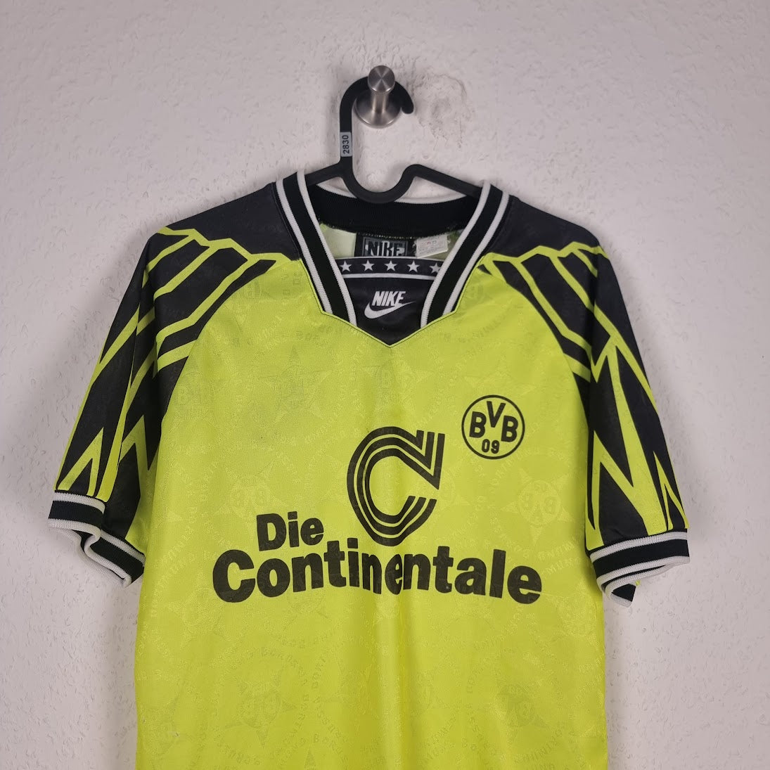 Trikot - Borussia Dortmund - 1994/1995 - 176/S - Heim