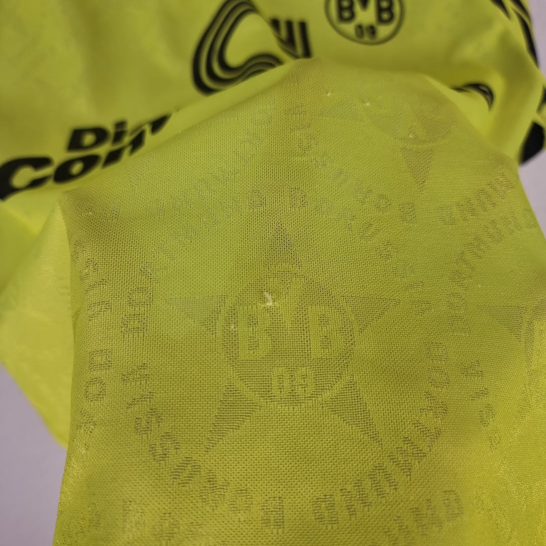 Trikot - Borussia Dortmund - 1994/1995 - 176/S - Heim