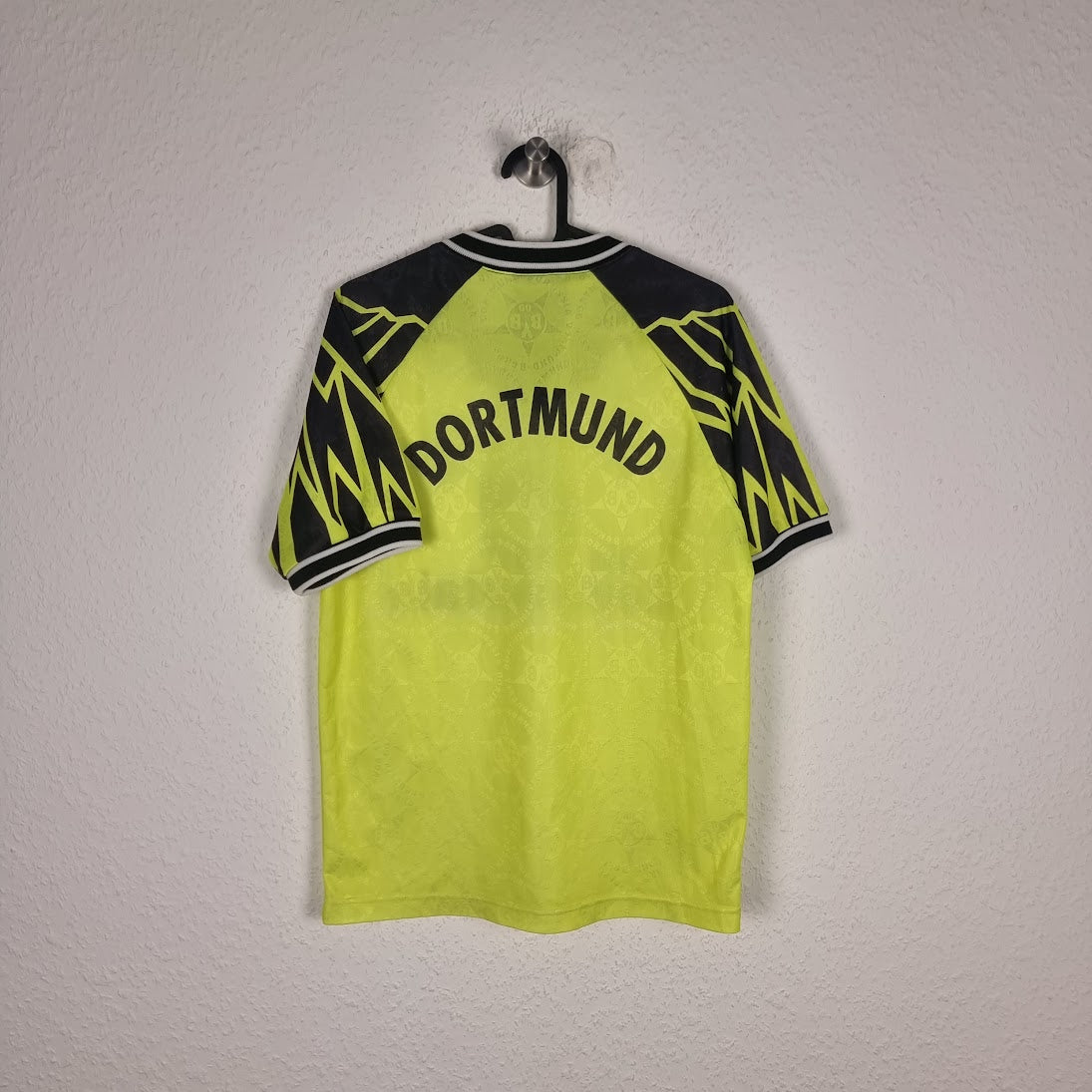 Trikot - Borussia Dortmund - 1994/1995 - 176/S - Heim