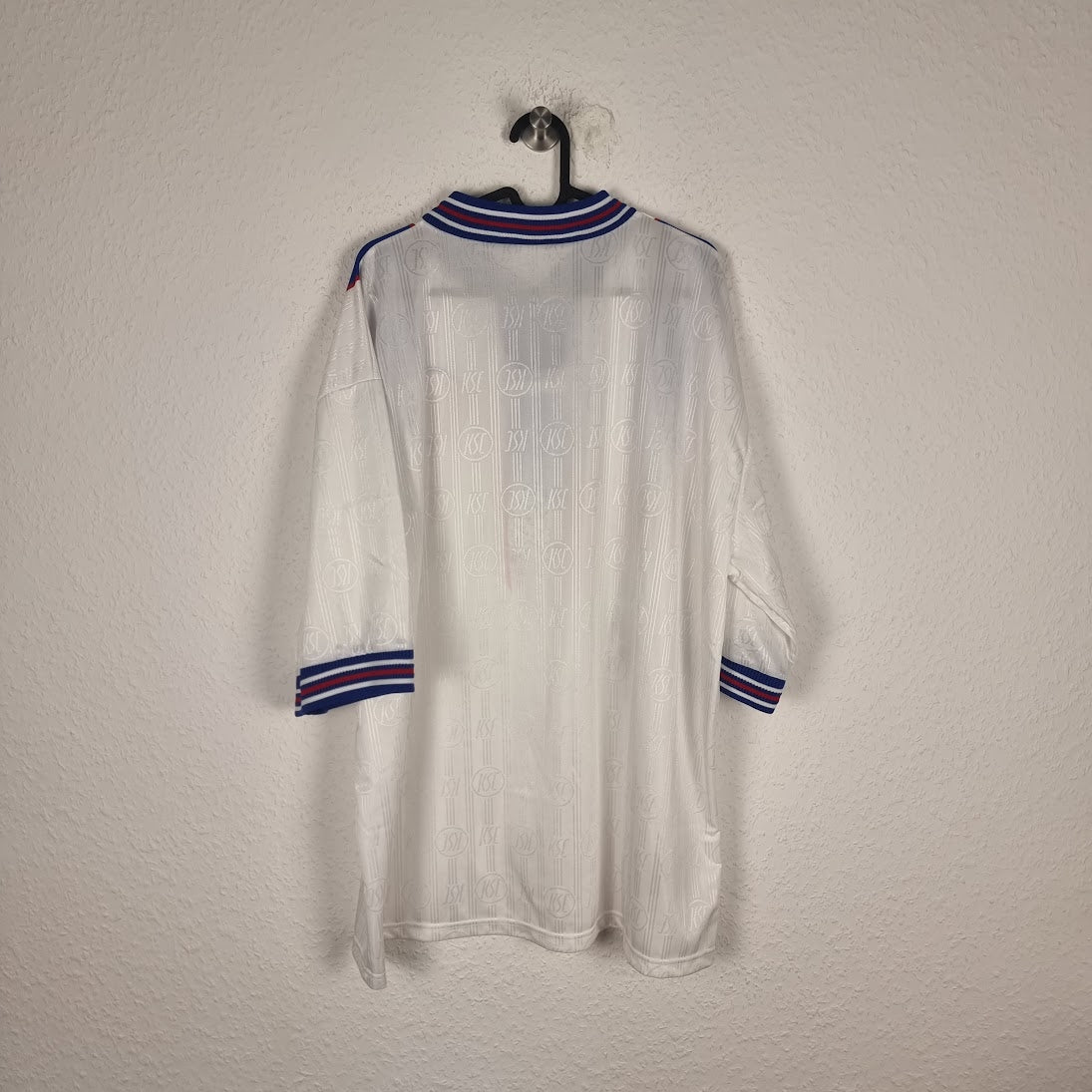 Jersey - Karlsruher SC - 1996/1997 - XXL - Home